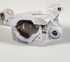 صب الصلب بآلة CNC دقيقة