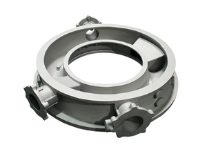 الفضاء الجوي Superalloy المسبوكات الدقيقة