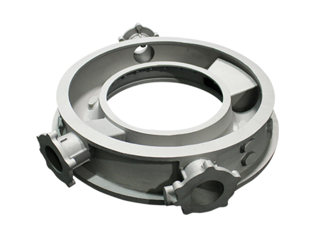 الفضاء الجوي Superalloy المسبوكات الدقيقة