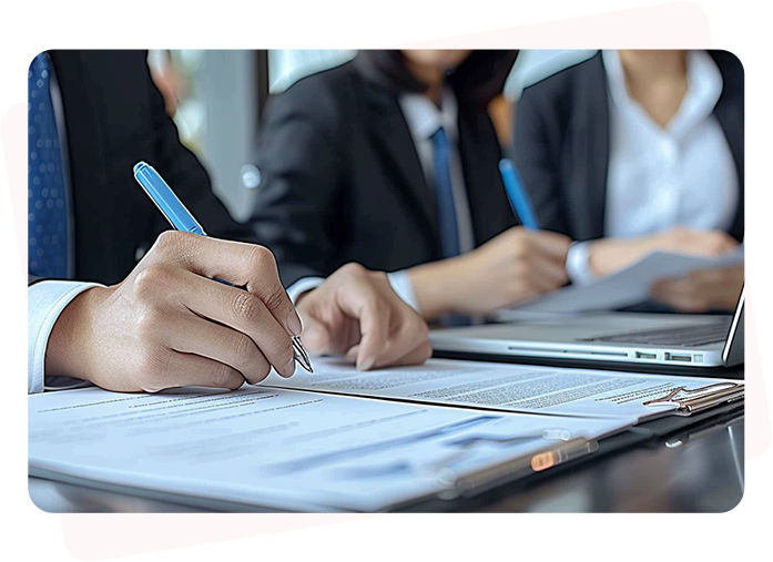 حلول صب وتزوير وتصنيع المعادن المخصصة عالية الدقة