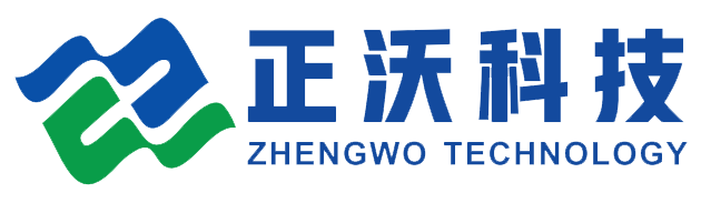 شعار تكنولوجيا Zhengwo
