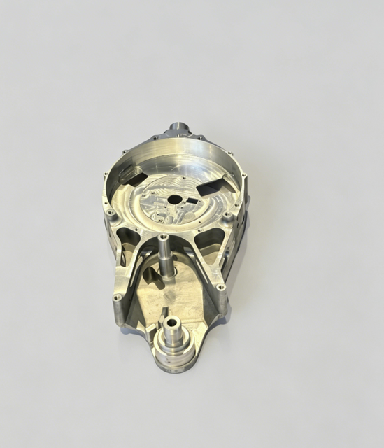 المسبوكات الدقيقة للسيارات ذات السطح الأملس